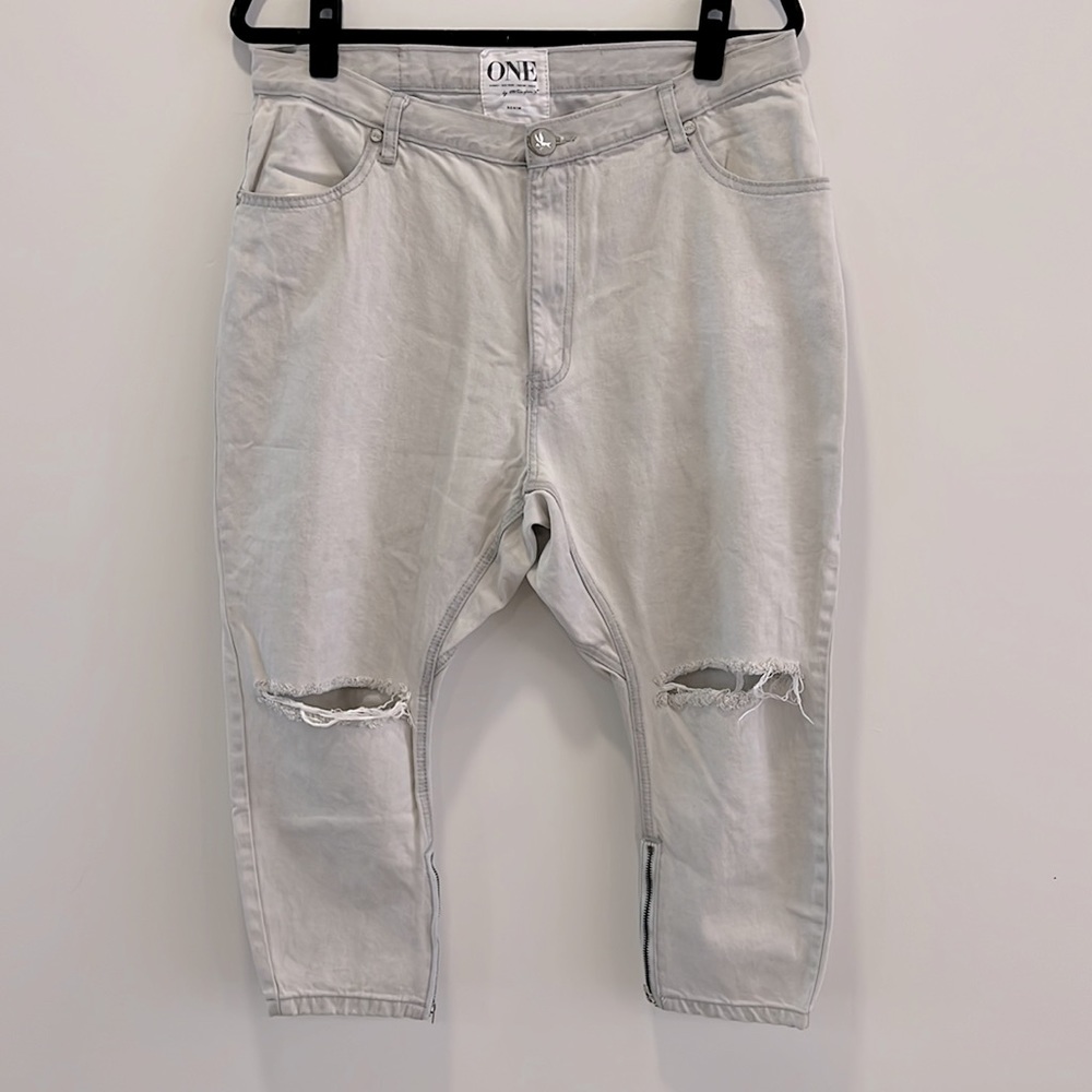One teaspoon kingpins size 31